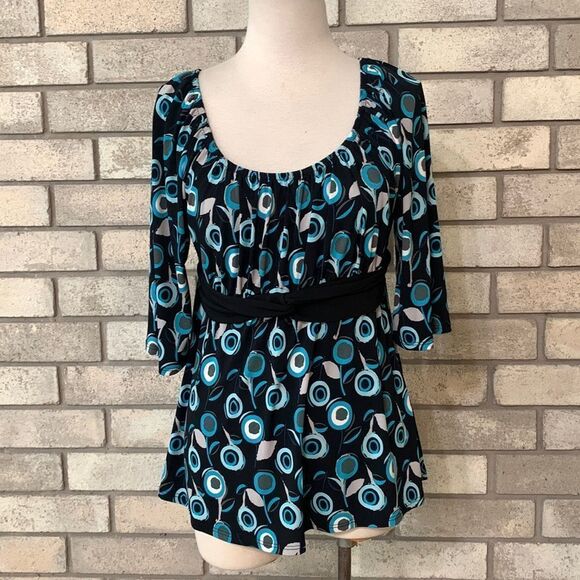 3for$20 blouse small - Picture 1 of 4
